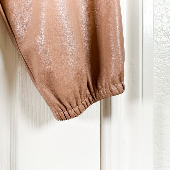 House of Harlow 1960 Tan Midi Dress - Picture 11 of 11